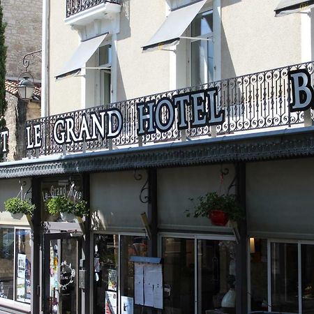 Le Grand Hotel 수일락 외부 사진